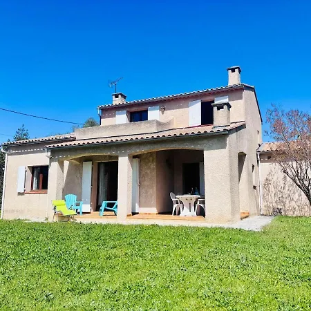 Maison Familiale De A Nyaraló Sanary-sur-Mer