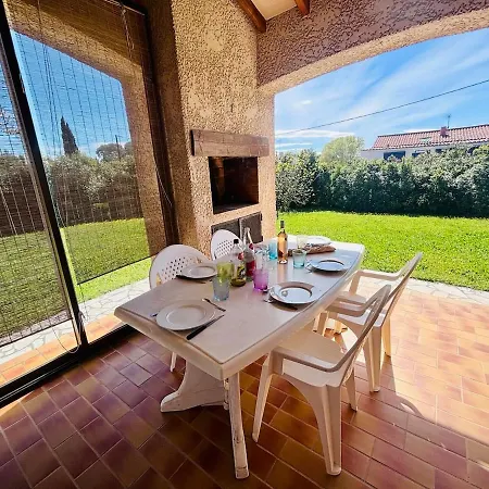 Maison Familiale De A Sanary-sur-Mer