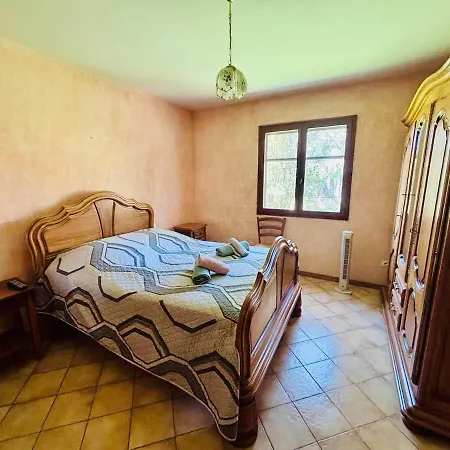 Maison Familiale De A Sanary-sur-Mer